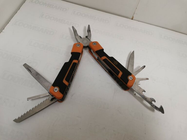 MULTITOOL MAGNUSSON