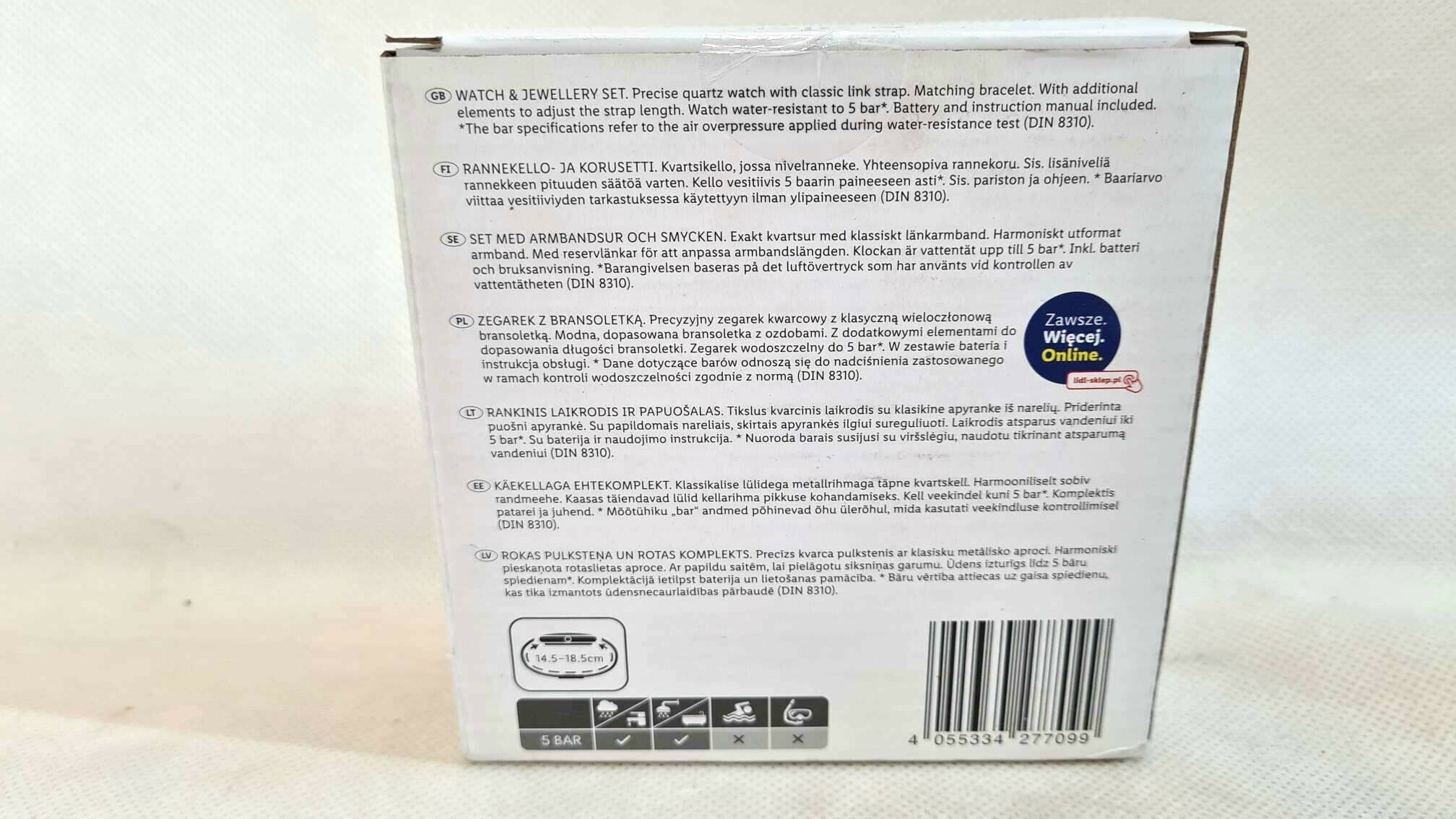 zegarek-thierry-schaeffer-zloty-stan-uzywany