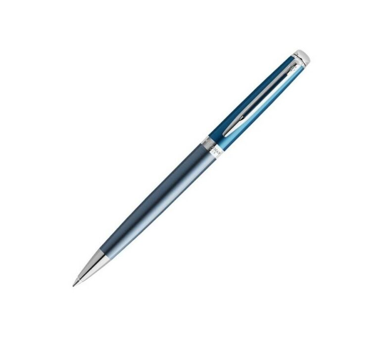 WATERMAN HEMISPHERE SEA BLUE FRENCH RIVIERA