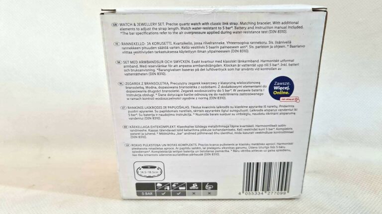 zegarek-thierry-schaeffer-zloty-stan-uzywany