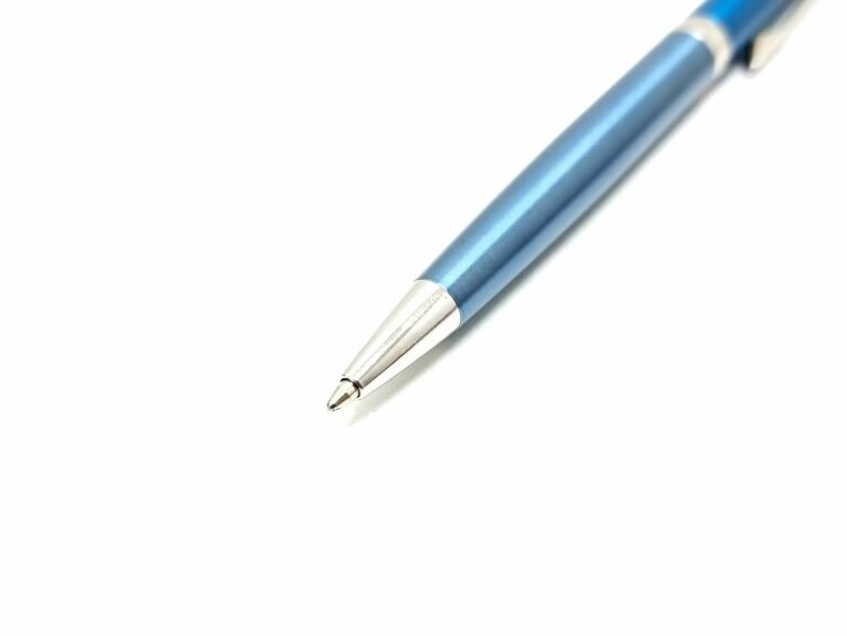 WATERMAN HEMISPHERE SEA BLUE FRENCH RIVIERA