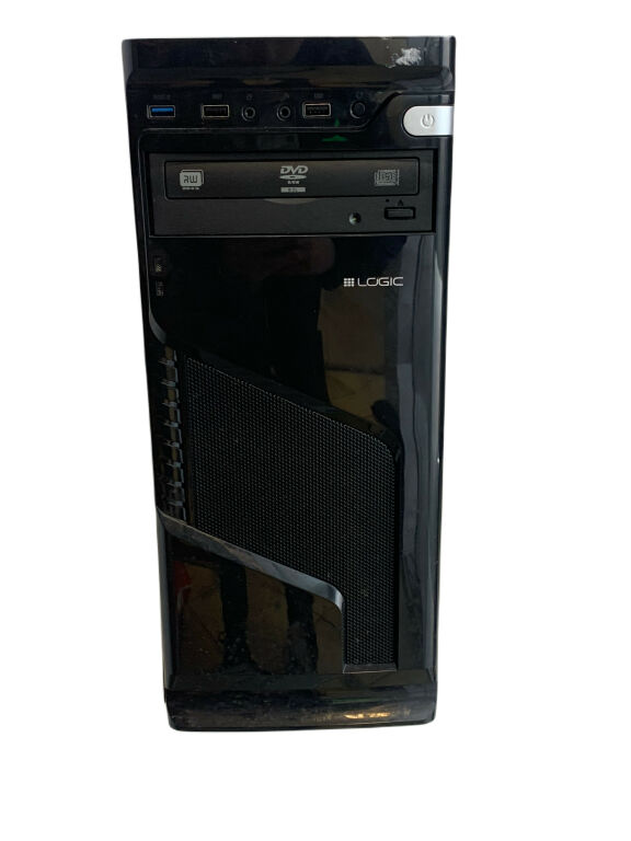 KOMPUTER STACJONARNY LOGIC AMD A8-765OK 320GB 8GB