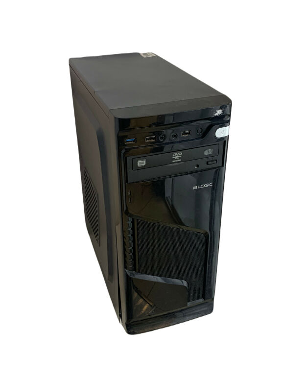 KOMPUTER STACJONARNY LOGIC AMD A8-765OK 320GB 8GB