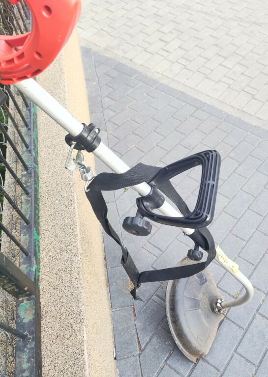 WYKASZARKA ELEKTRYCZNA GRIZZLY ERS 1200
