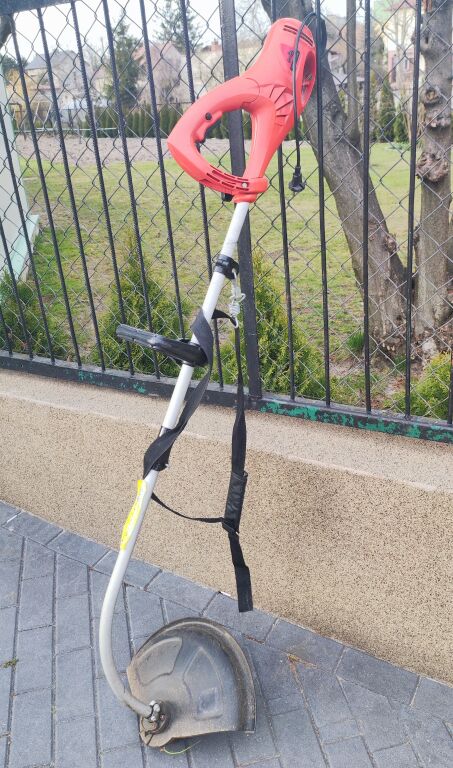 WYKASZARKA ELEKTRYCZNA GRIZZLY ERS 1200