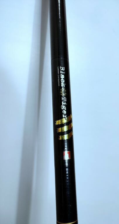 WEDKA BAT 5M DRAGON
