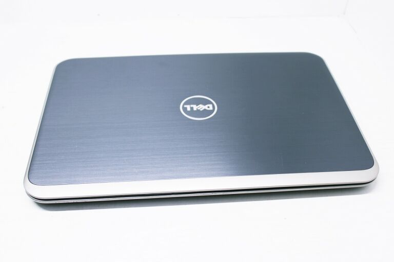 LAPTOP DELL INSPIRON 15Z 5523 15,6 I5-3317 6GB RAM