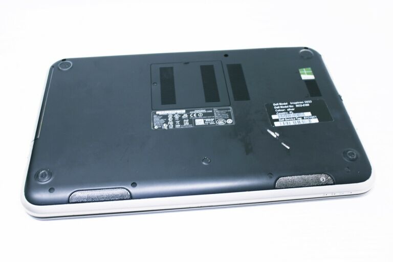 LAPTOP DELL INSPIRON 15Z 5523 15,6 I5-3317 6GB RAM