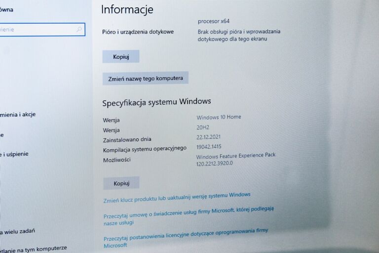 LAPTOP DELL INSPIRON 15Z 5523 15,6 I5-3317 6GB RAM