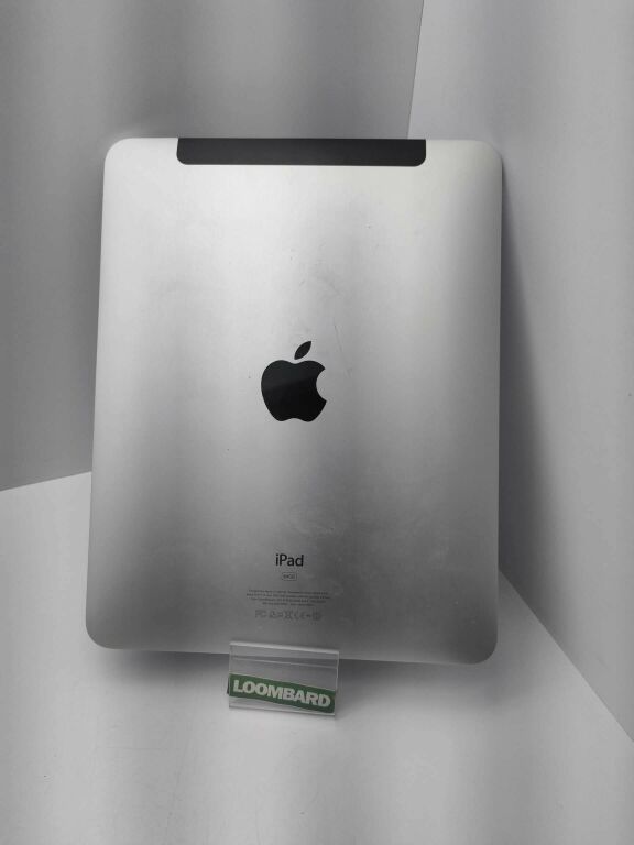 TABLET APPLE IPAD 1 3G A1337 32GB OPIS!!!!