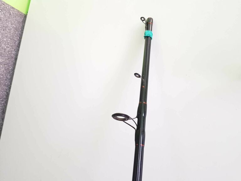 WĘDKA SHARK DARK KNIGHT 15-40 G