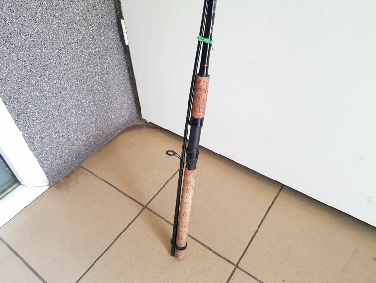 WĘDKA SHARK DARK KNIGHT 15-40 G