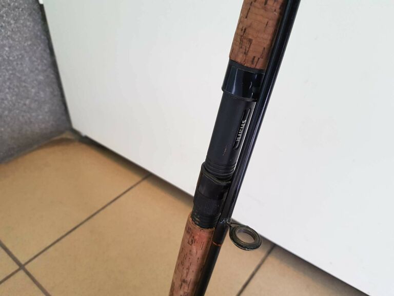 WĘDKA SHARK DARK KNIGHT 15-40 G
