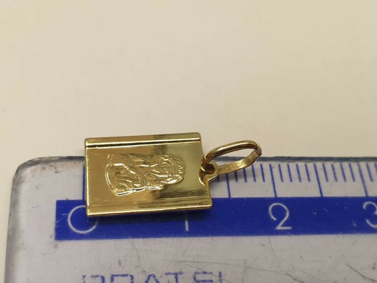 zlota-zawieszka-pr585-095g-kolor-dominujacy-zloty