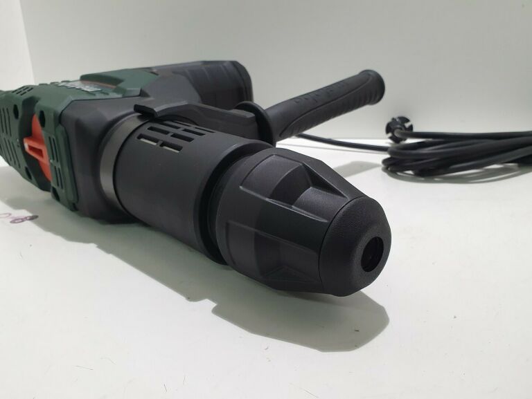 mlot-udarowy-metabo-khev-8-45-bl-sds-maxjak-nowy-stan-powystawowy