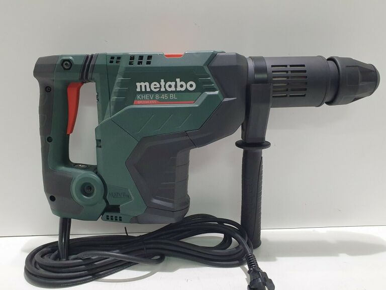 mlot-udarowy-metabo-khev-8-45-bl-sds-maxjak-nowy-rodzaj-uchwytu-sds-max