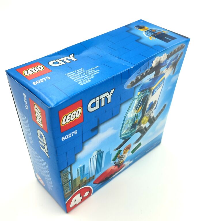 LEGO CITY 60275