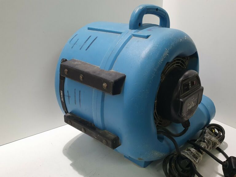 DMUCHAWA DRI-EAZ SAHARA E-TURBO DRYER F433-EU