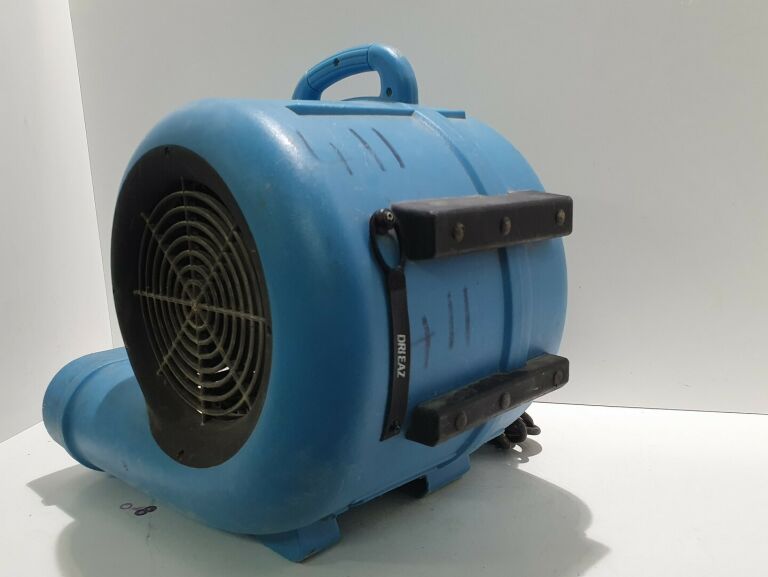 DMUCHAWA DRI-EAZ SAHARA E-TURBO DRYER F433-EU