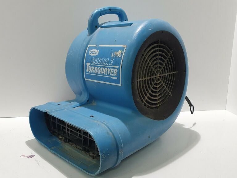 DMUCHAWA DRI-EAZ SAHARA E-TURBO DRYER F433-EU