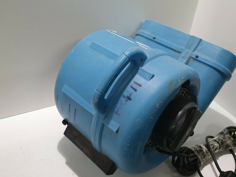 DMUCHAWA DRI-EAZ SAHARA E-TURBO DRYER F433-EU