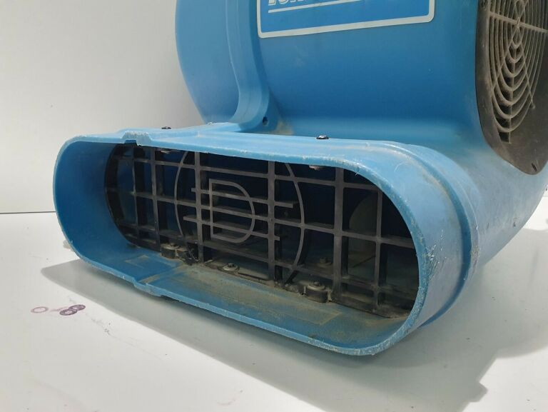 DMUCHAWA DRI-EAZ SAHARA E-TURBO DRYER F433-EU