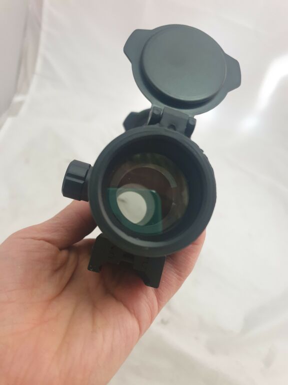 CELOWNIK KOLIMATOR DIANA 3X44 - LUNETA CELOWNICZA