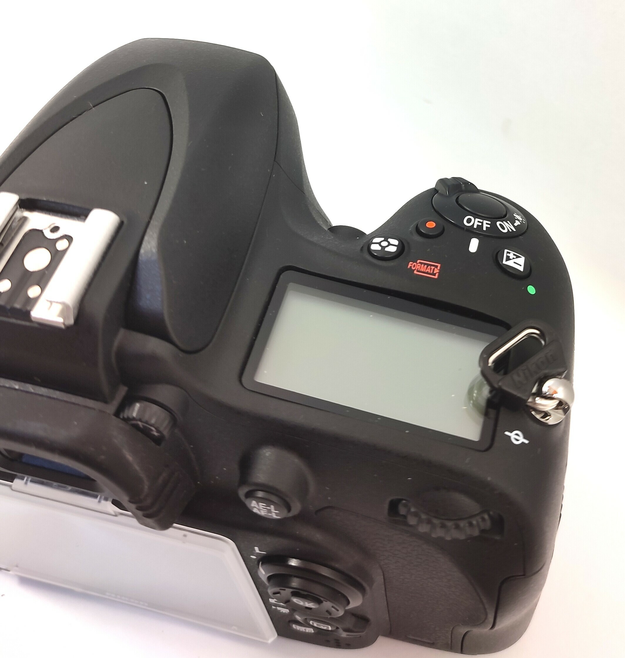 aparat-nikon-d610-body-zestaw-igla-ean-gtin-0018208015405