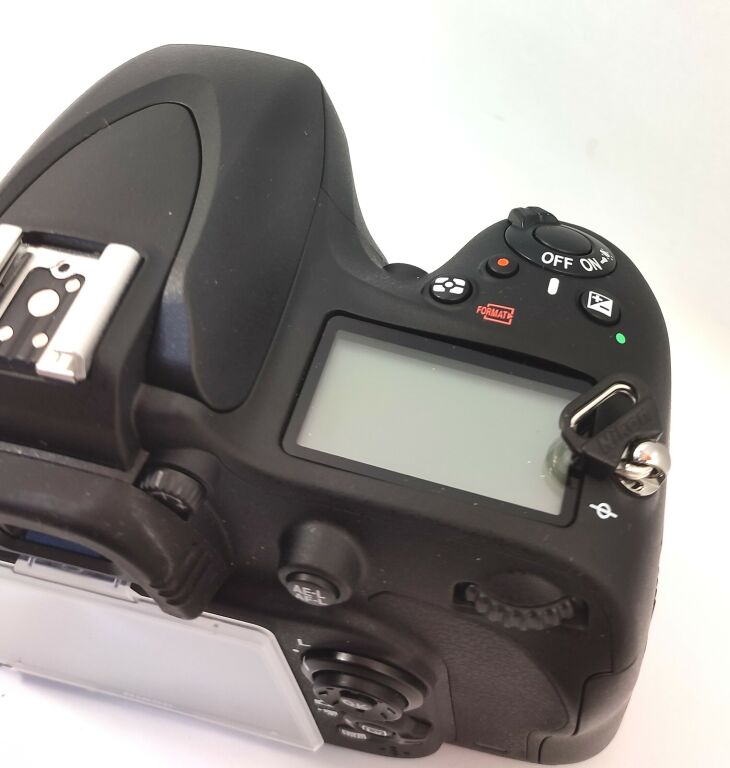 aparat-nikon-d610-body-zestaw-igla-ean-gtin-0018208015405