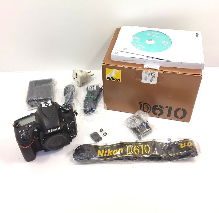 aparat-nikon-d610-body-zestaw-igla-jana-pawla-ii-41a-warszawa