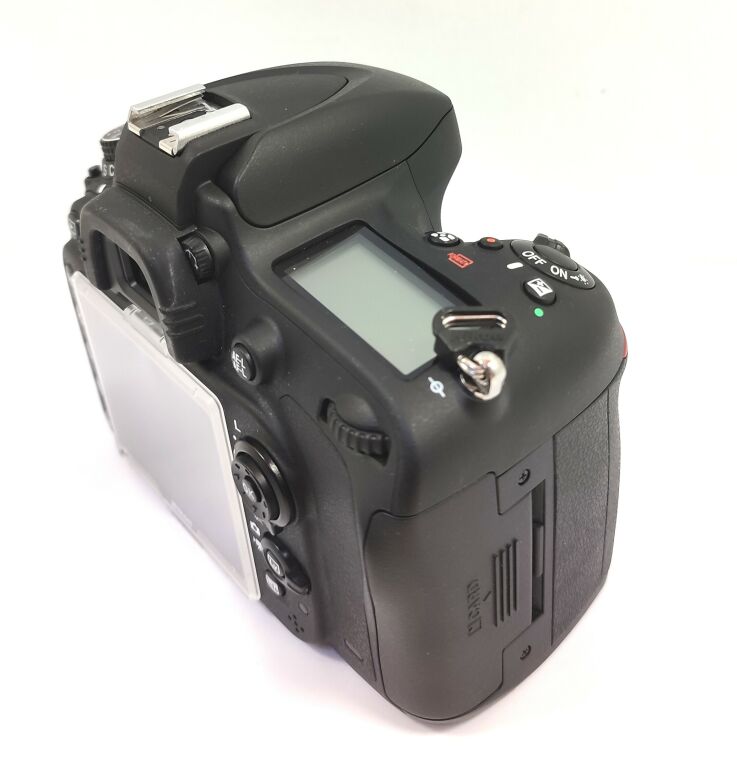 aparat-nikon-d610-body-zestaw-igla-kod-producenta-d610