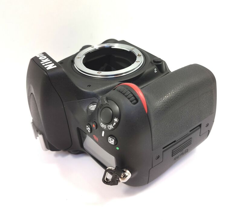 aparat-nikon-d610-body-zestaw-igla-stan-uzywany