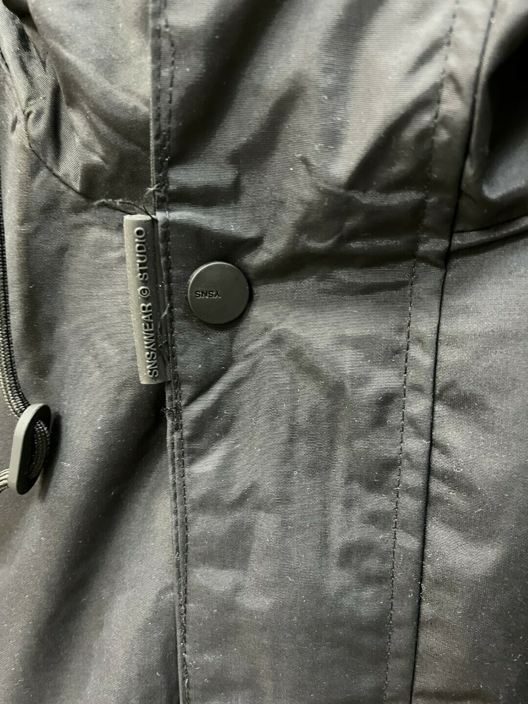 kurtka-meska-xs-stan-uzywany