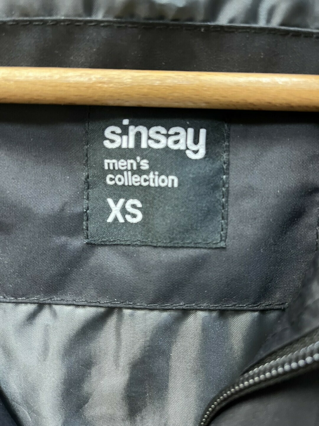 kurtka-meska-xs-rozmiar-xs