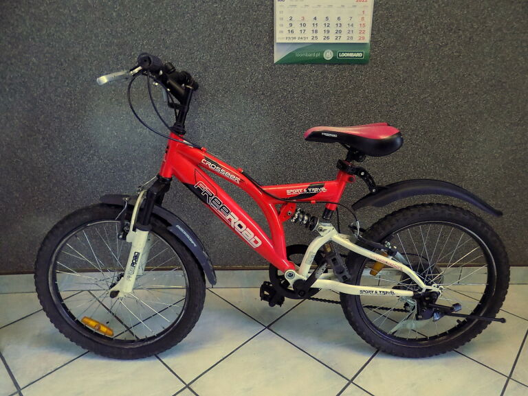 rower-gorski-dzieciecy-freeroad-crosser-wyzwolenia-28-ozimek