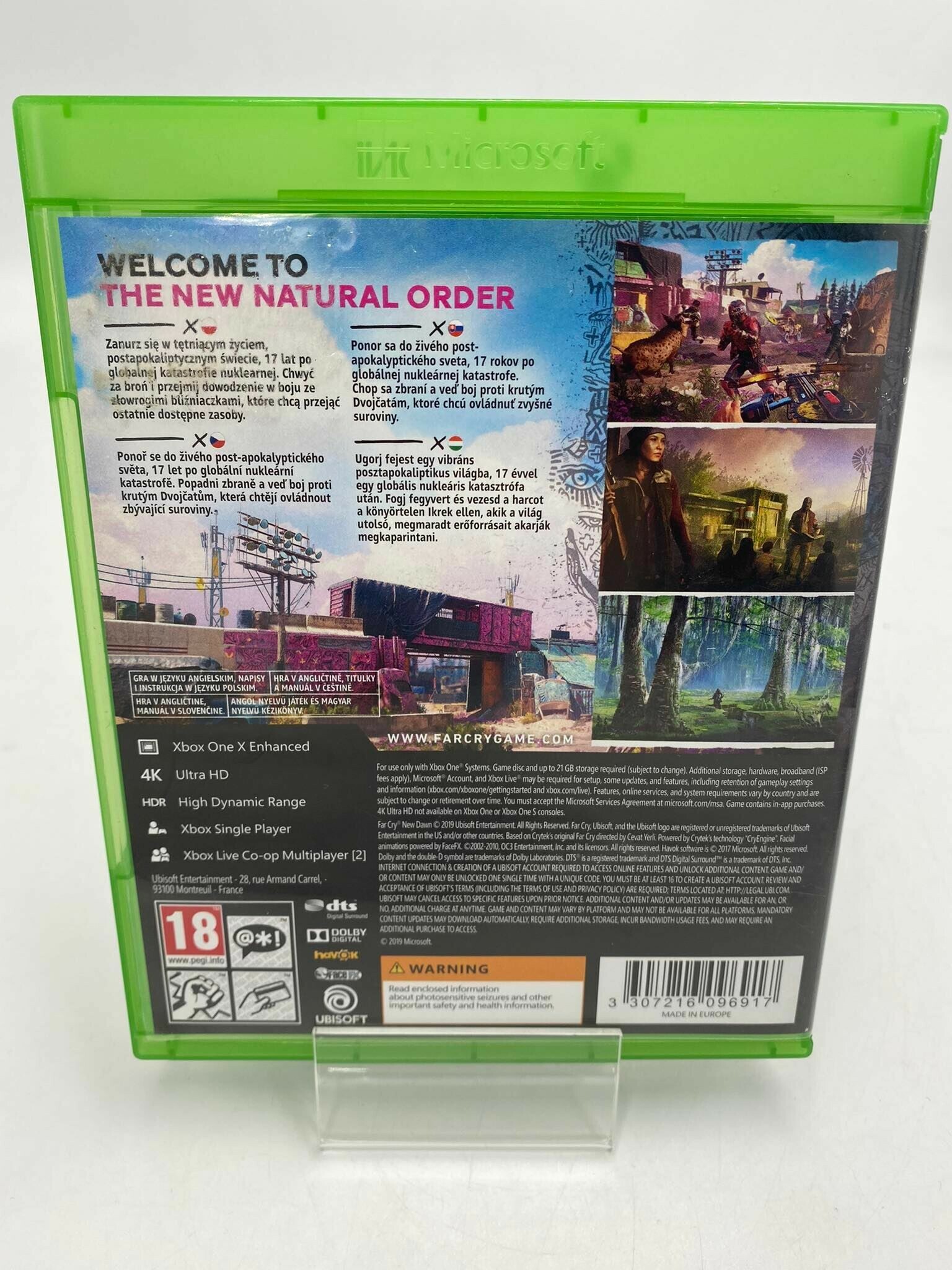 gra-xbox-one-farcry-new-dawn-stan-uzywany
