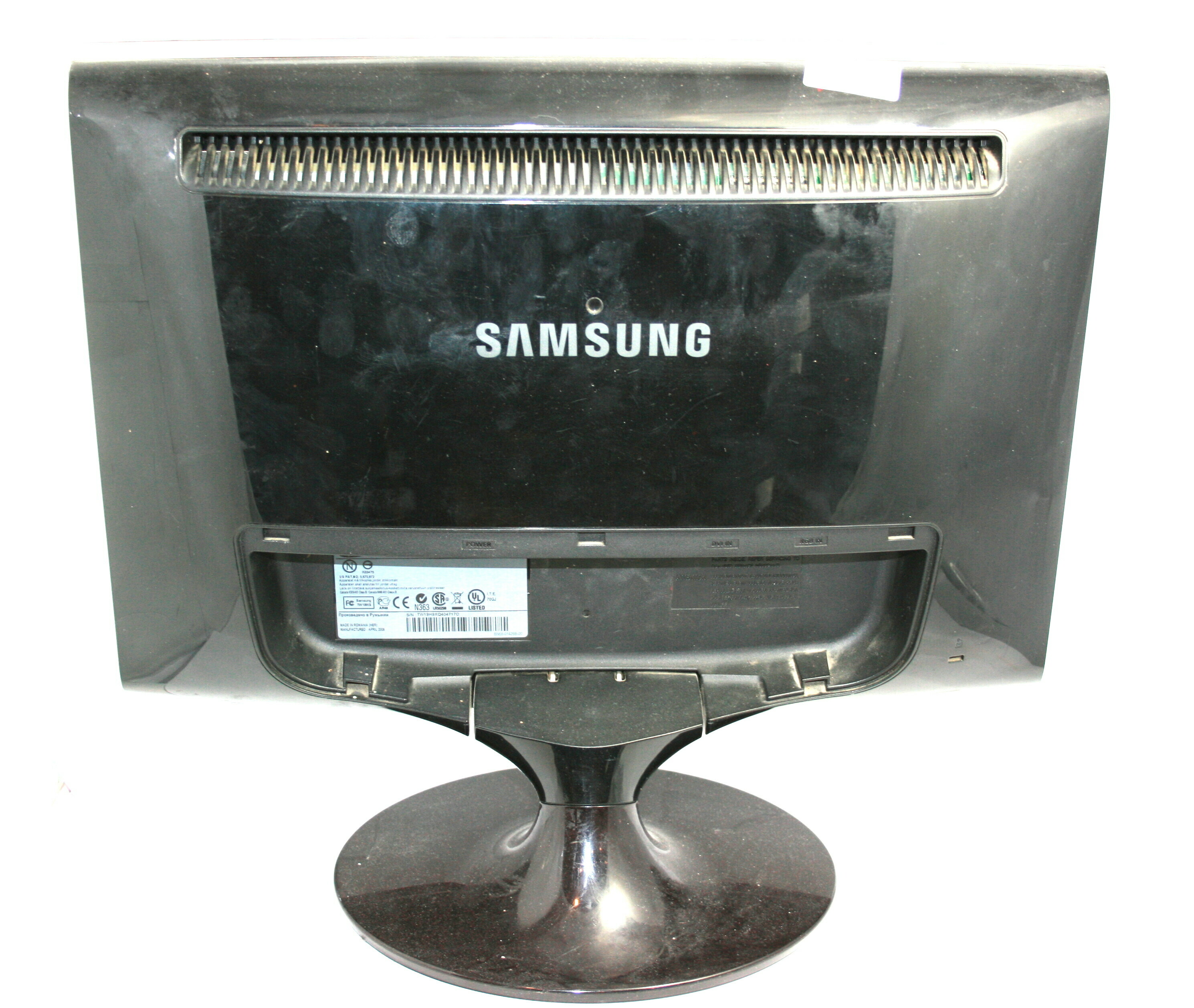 monitor-lcd-19-samsung-syncmaster-t190-kabel-stan-uzywany