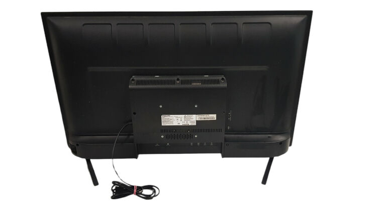 TELEWIZOR PHILIPS 32PHS4012/1 (BEZ PILOTA)