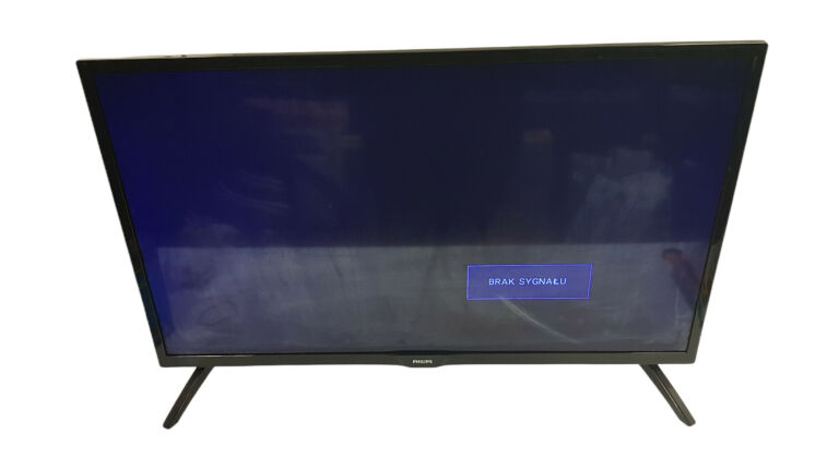 TELEWIZOR PHILIPS 32PHS4012/1 (BEZ PILOTA)