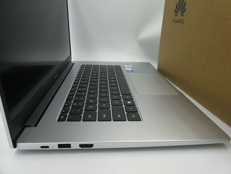 LAPTOP HUAWEI MATEBOOK D 15 I5-1135G7 8GB 512SSD