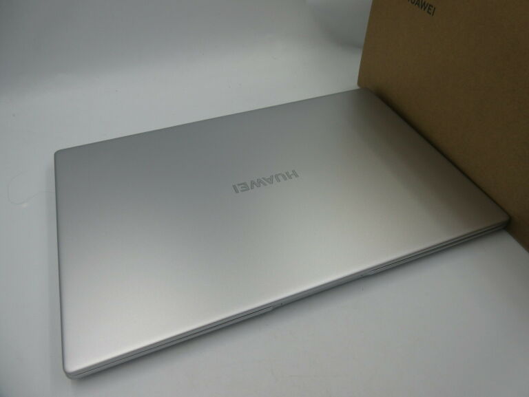 LAPTOP HUAWEI MATEBOOK D 15 I5-1135G7 8GB 512SSD