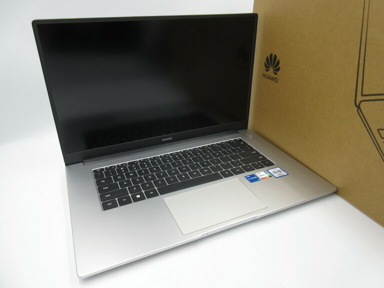 LAPTOP HUAWEI MATEBOOK D 15 I5-1135G7 8GB 512SSD