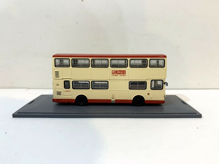 model-autobusu-the-original-omnibus-company-vii-marka-inna