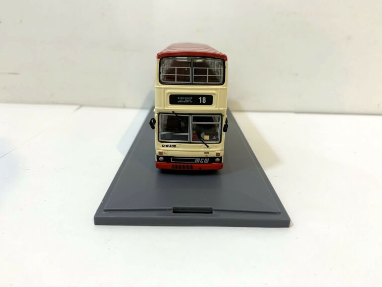 model-autobusu-the-original-omnibus-company-vii-wroclawska-71-krakow