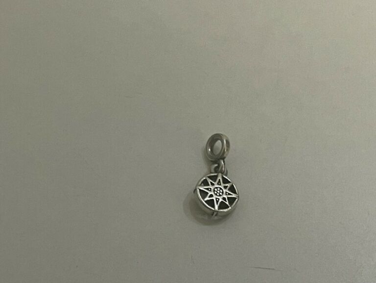 CHARMS Z PANDORY