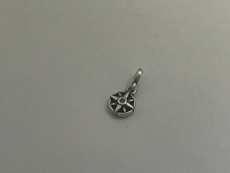 CHARMS Z PANDORY