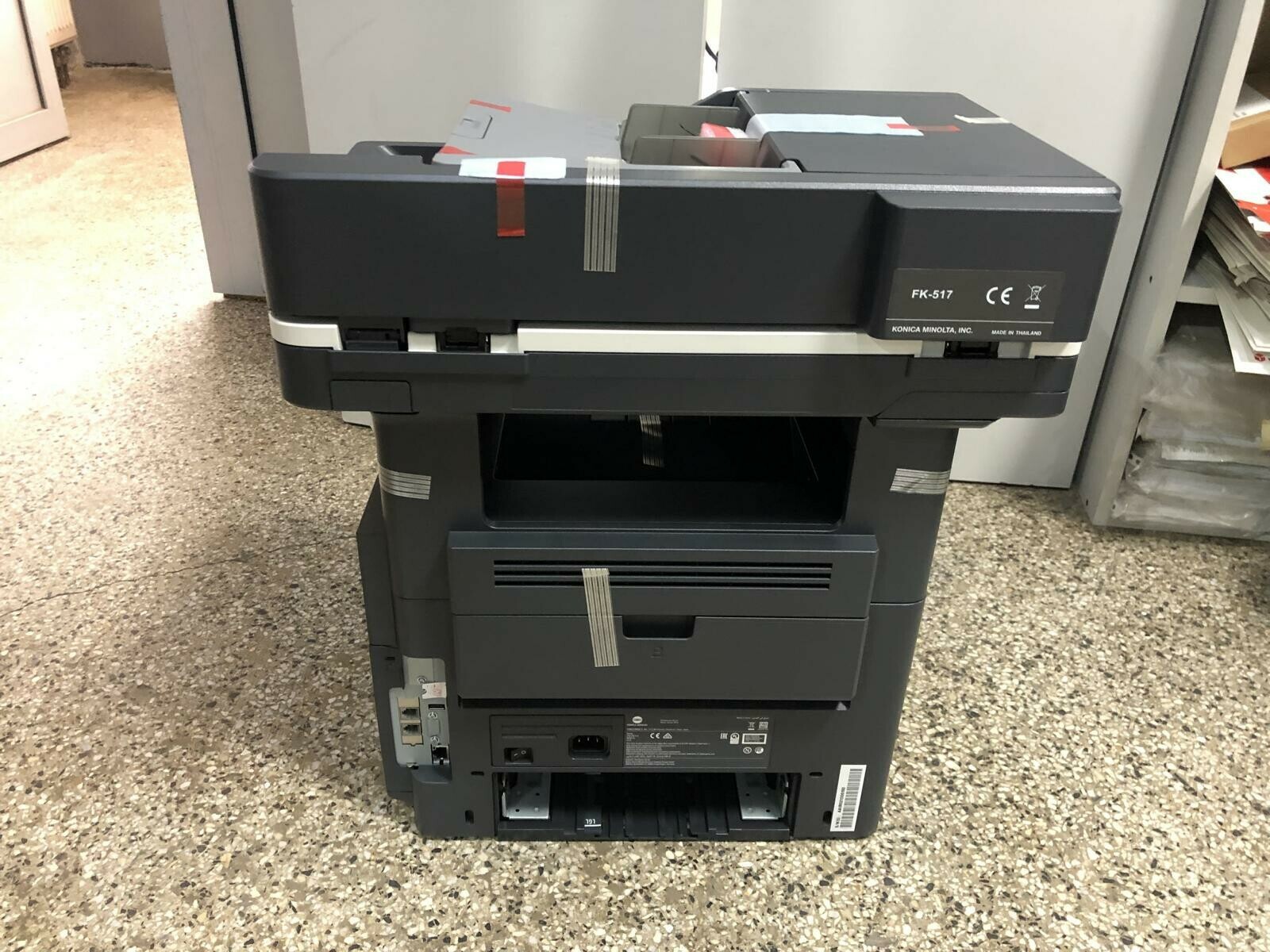 drukarka-konica-minolta-bizhub-4052-model-bizhub-4052