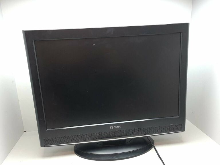 TELEWIZOR FUNAI 22" LT6-M22BB