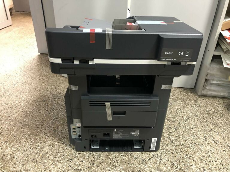 drukarka-konica-minolta-bizhub-4052-model-bizhub-4052