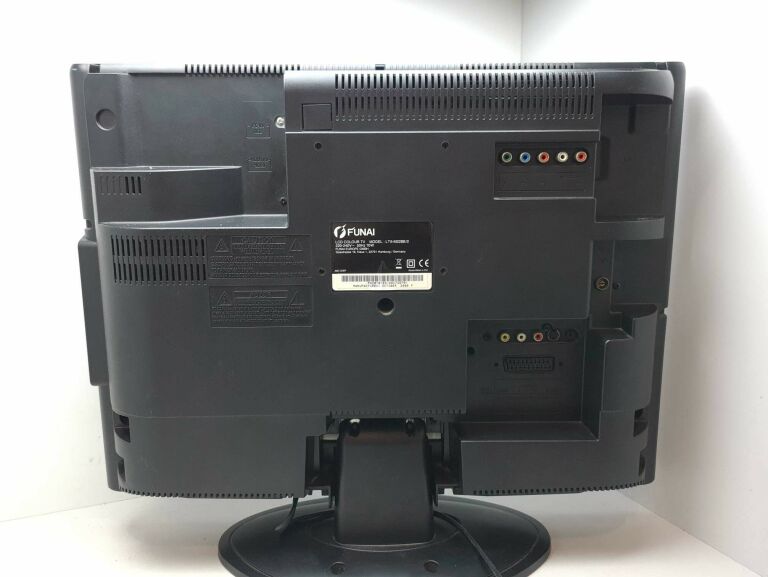 TELEWIZOR FUNAI 22" LT6-M22BB